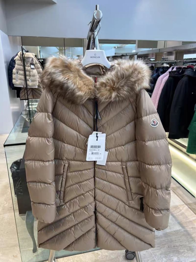 Moncler Down Jackets